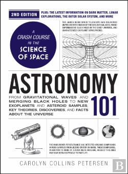 Bertrand.pt - Astronomy 101, 2nd Edition