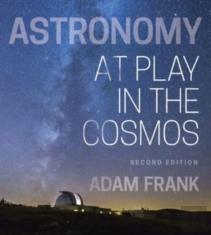 Astronomy