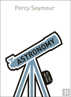 Bertrand.pt - Astronomy: All That Matters