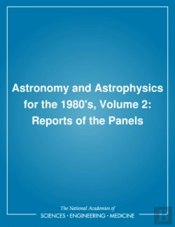 Bertrand.pt - Astronomy And Astrophysics For The 1980'S, Volume 2