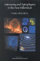 Astronomy And Astrophysics In The New Millennium