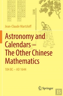 Bertrand.pt - Astronomy And Calendars Â€“ The Other Chinese Mathematics