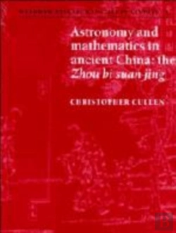 Bertrand.pt - Astronomy And Mathematics In Ancient China
