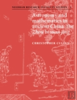Bertrand.pt - Astronomy And Mathematics In Ancient China