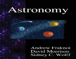Astronomy