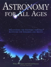 Astronomy For All Ages