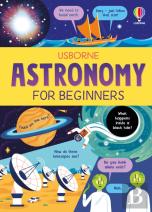 Astronomy For Beginners