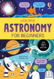 Astronomy For Beginners