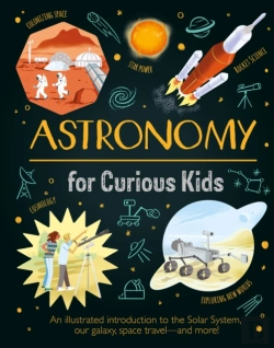 Bertrand.pt - Astronomy For Curious Kids