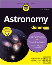 Astronomy For Dummies