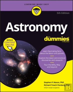 Bertrand.pt - Astronomy For Dummies