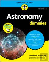 Astronomy For Dummies