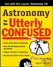 Astronomy For The Utterly Confused