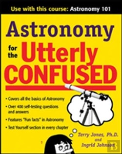 Bertrand.pt - Astronomy For The Utterly Confused