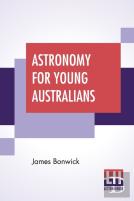 Astronomy For Young Australians