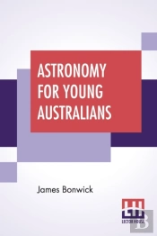Astronomy For Young Australians