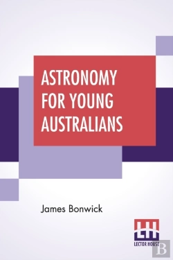 Bertrand.pt - Astronomy For Young Australians