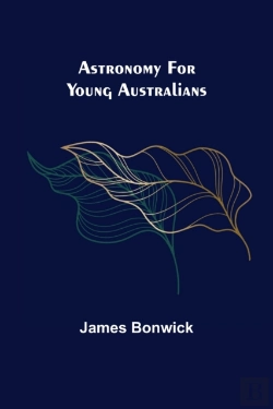 Bertrand.pt - Astronomy For Young Australians