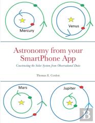 Astronomy From Your Smartphone App