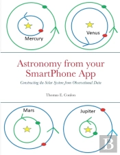 Astronomy From Your Smartphone App