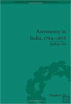 Bertrand.pt - Astronomy In India, 1784-1876