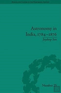 Bertrand.pt - Astronomy In India, 1784-1876