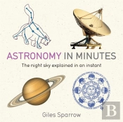 Astronomy In Minutes