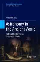 Astronomy In The Ancient World