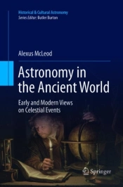 Astronomy In The Ancient World