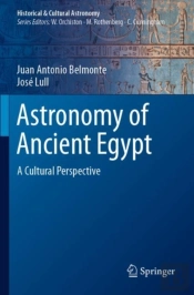 Astronomy Of Ancient Egypt