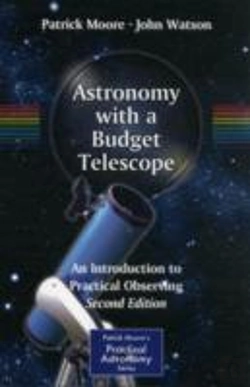 Bertrand.pt - Astronomy With A Budget Telescope