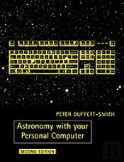 Astronomy With Your Personal Computer