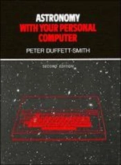 Astronomy With Your Personal Computer