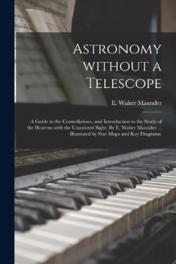 Bertrand.pt - Astronomy Without A Telescope  A Guide T