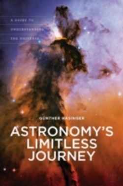 Bertrand.pt - Astronomy'S Limitless Journey