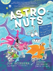 Astronuts Mission Two
