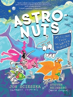 Bertrand.pt - Astronuts Mission Two