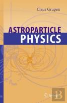 Astroparticle Physics