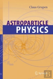 Astroparticle Physics