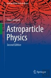 Astroparticle Physics