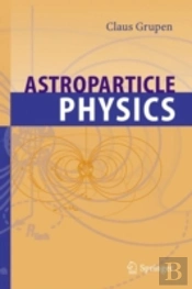 Astroparticle Physics