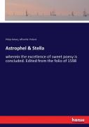 Astrophel & Stella