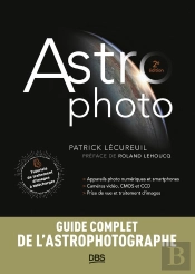 Astrophoto - Appareils Photo - Caméras Video Et Ccd : Prise De Vue Et Traitement D'Images