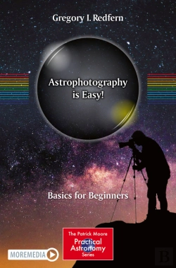 Bertrand.pt - Astrophotography Is Easy!