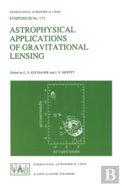 Astrophysical Applications Of Gravitational Lensing