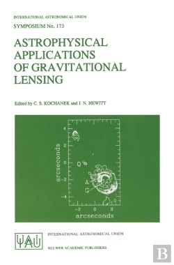 Bertrand.pt - Astrophysical Applications Of Gravitational Lensing