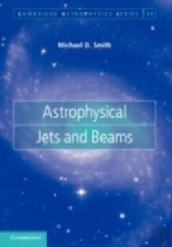 Bertrand.pt - Astrophysical Jets And Beams