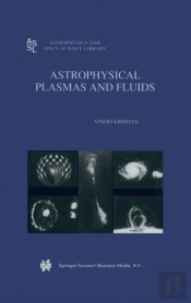 Astrophysical Plasmas And Fluids