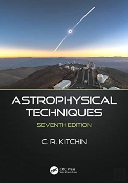 Bertrand.pt - Astrophysical Techniques