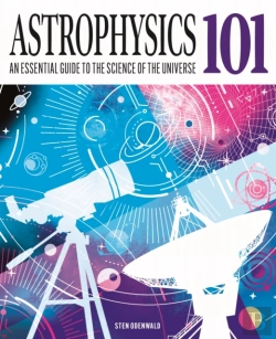 Bertrand.pt - Astrophysics 101